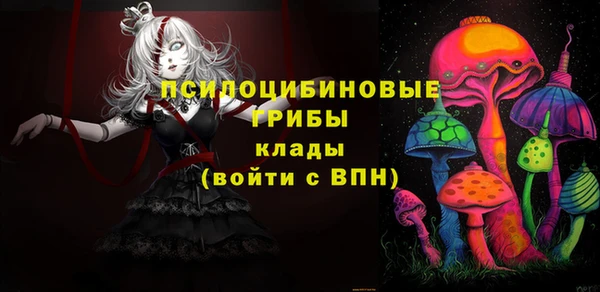 твердый Баксан